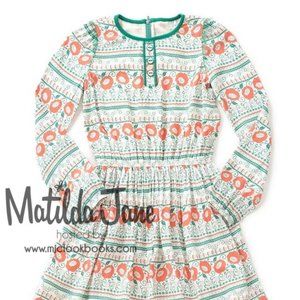 New Size 8 Spirited Song 435 Once Upon A Time Fall